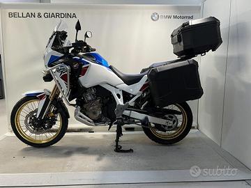 HONDA Africa Twin 1100 Africa Twin CRF 1100L Adven