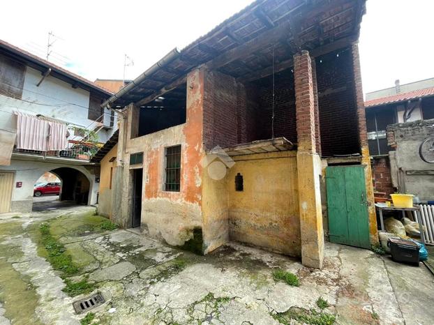 RUSTICO A TRECATE