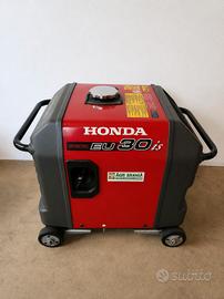 Generatore Honda EU30 is
