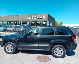 Jeep Grand Cherokee III 2005 3.0 V6 crd Limited au