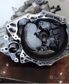 Cambio opel mokka 1.7 a17dts 130cv 4wd 4x4