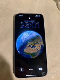 iPhone 14 plus 128 gb