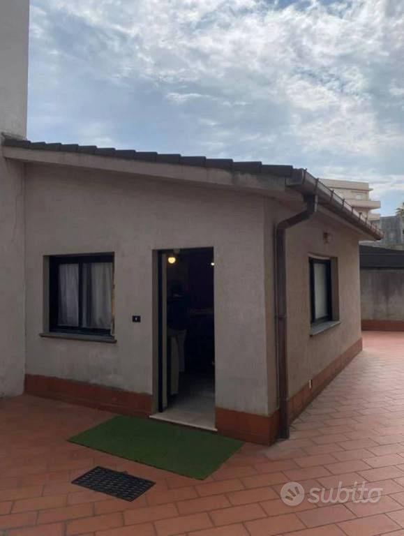 Appartamento – Gioia Tauro, Reggio Calabria - Altro