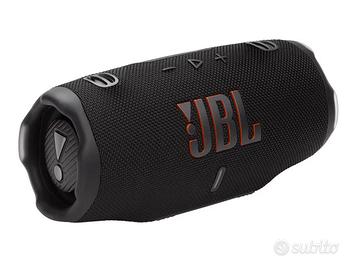 JBL Charge 6 Speaker Bluetooth “NUOVO”