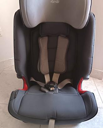 Seggiolino auto Britax Römer ADVANSAFIX IV R – S.G