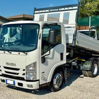 Isuzu M21 Ribaltabile Euro6