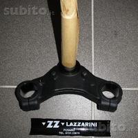 Piastra forcella inferiore BMW K1, K100RS 16v