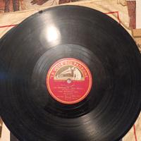 Lotto 5 dischi in vinile – La Voce del Padrone