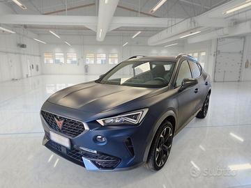 CUPRA FORMENTOR 1.4 E-HYBRID DSG SUV