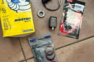 Accessori yamaha xtz 750 super tenere