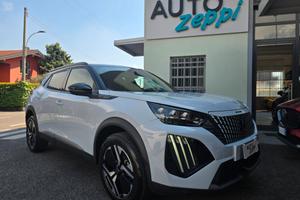 Peugeot 2008 1.2 130cv EAT8 GT