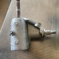 Scatola sterzo fiat 500