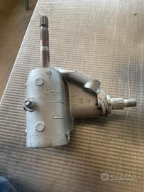 Scatola sterzo fiat 500