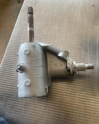 Scatola sterzo fiat 500