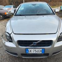 volvo C70 