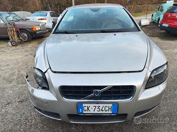 volvo C70 