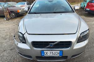 volvo C70 