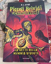 Piccoli brividi