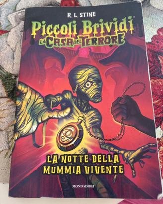 Piccoli brividi