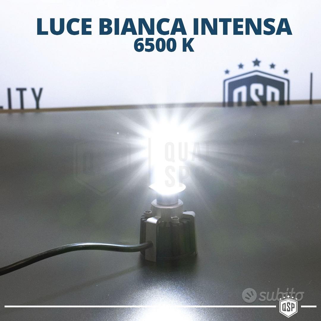 Subito - RT ITALIA CARS - Kit LED H1 al Quarzo 360° CANbus Potenti 6500K  55w - Accessori Auto In vendita a Bari