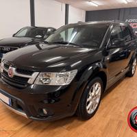 Fiat Freemont 2.0 Multijet 170CV Lounge 2011