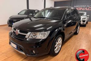 Fiat Freemont 2.0 Multijet 170CV Lounge 2011