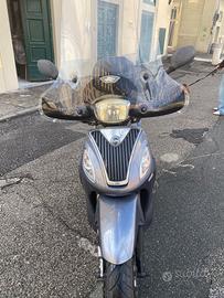 Scooter Symphony 125 anno 2019