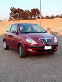 Lancia Ypsilon 1.3 multijet