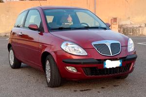 Lancia Ypsilon 1.3 multijet