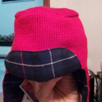 Cappellino per neonato