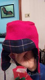 Cappellino per neonato