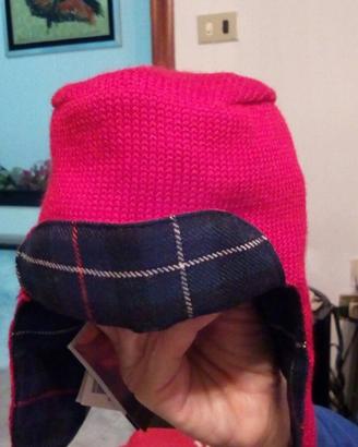 Cappellino per neonato