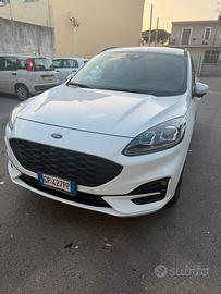 Kuga PHEV st line 2023