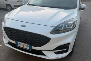 Kuga PHEV st line 2023