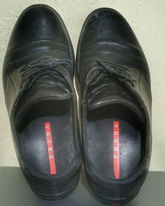 Scarpe Uomo