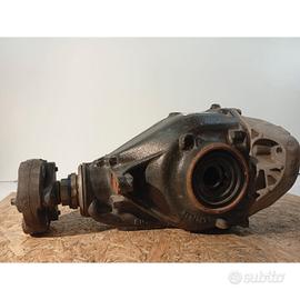 BMW F30 F34 F32 Differenziale / assale posteriore 
