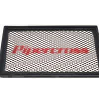 Filtro aria sportivo golf gti 7