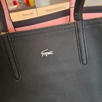 Borsa lacoste
