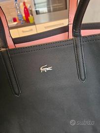 Borsa lacoste