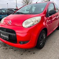 CITROEN C1 1.0 5 porte airdream Pulp