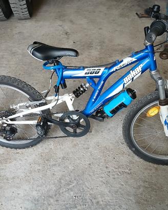 bici mtb bambino