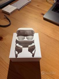 AirPods Pro (2ª generazione) – versione Lightning