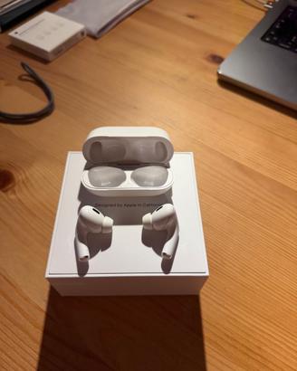 AirPods Pro (2ª generazione) – versione Lightning