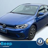 Volkswagen Polo 1.0 TSI STYLE 95CV