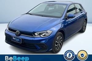 Volkswagen Polo 1.0 TSI STYLE 95CV