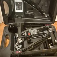 Doppio Pedale Tama Iron Cobra Rolling Glide