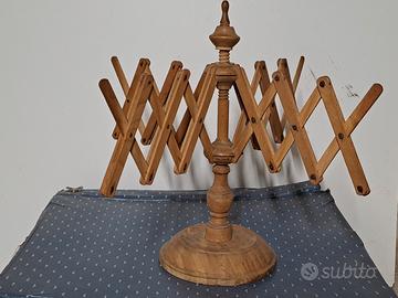 Filarino in legno smontabile