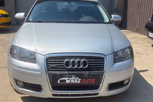 Audi A3 2.0 TDI 140 CV 4x4 anno 2008