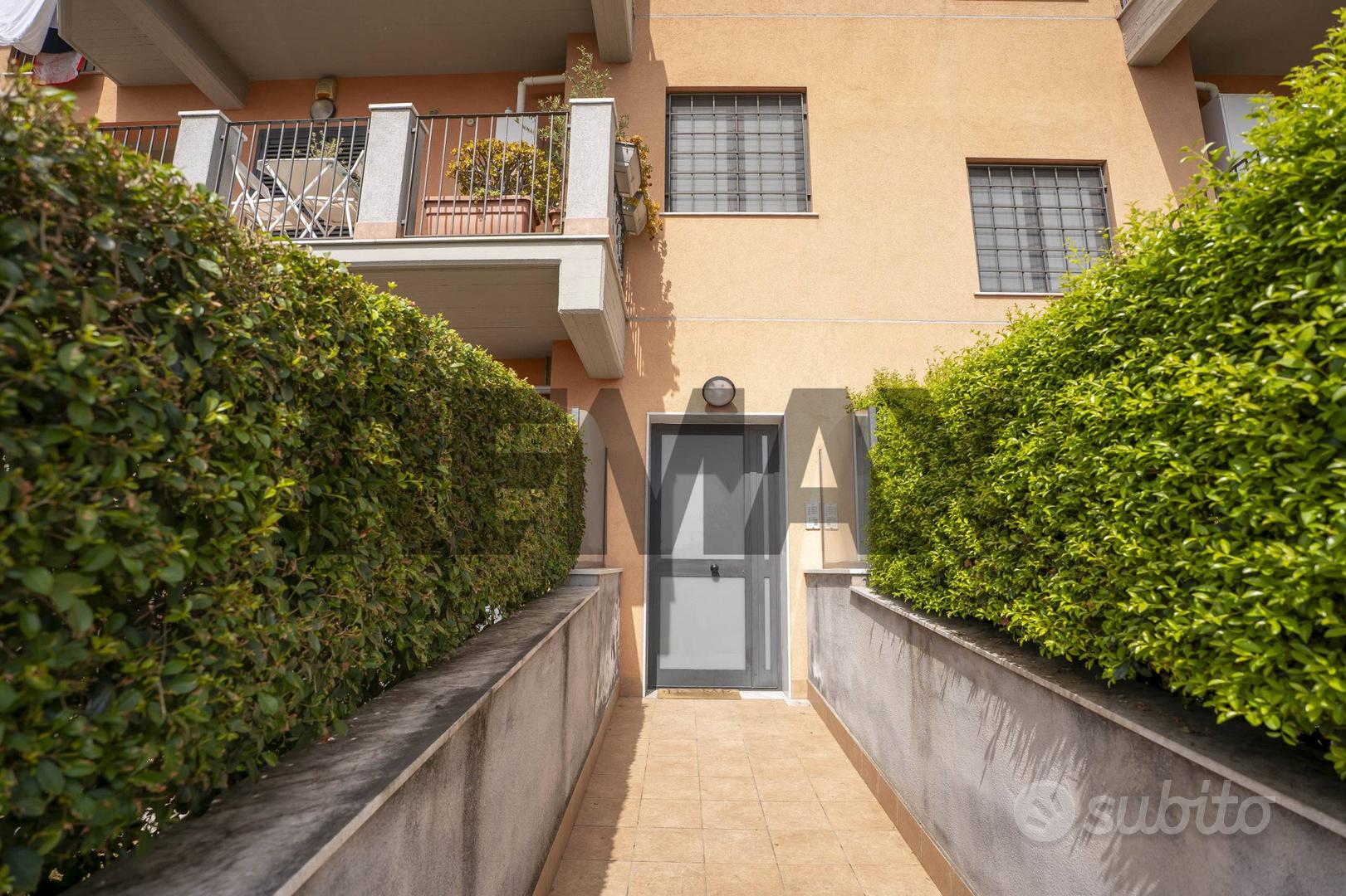 Appartamento – CT - Vista 2