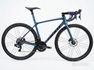Giant TCR taglia S carbonio 